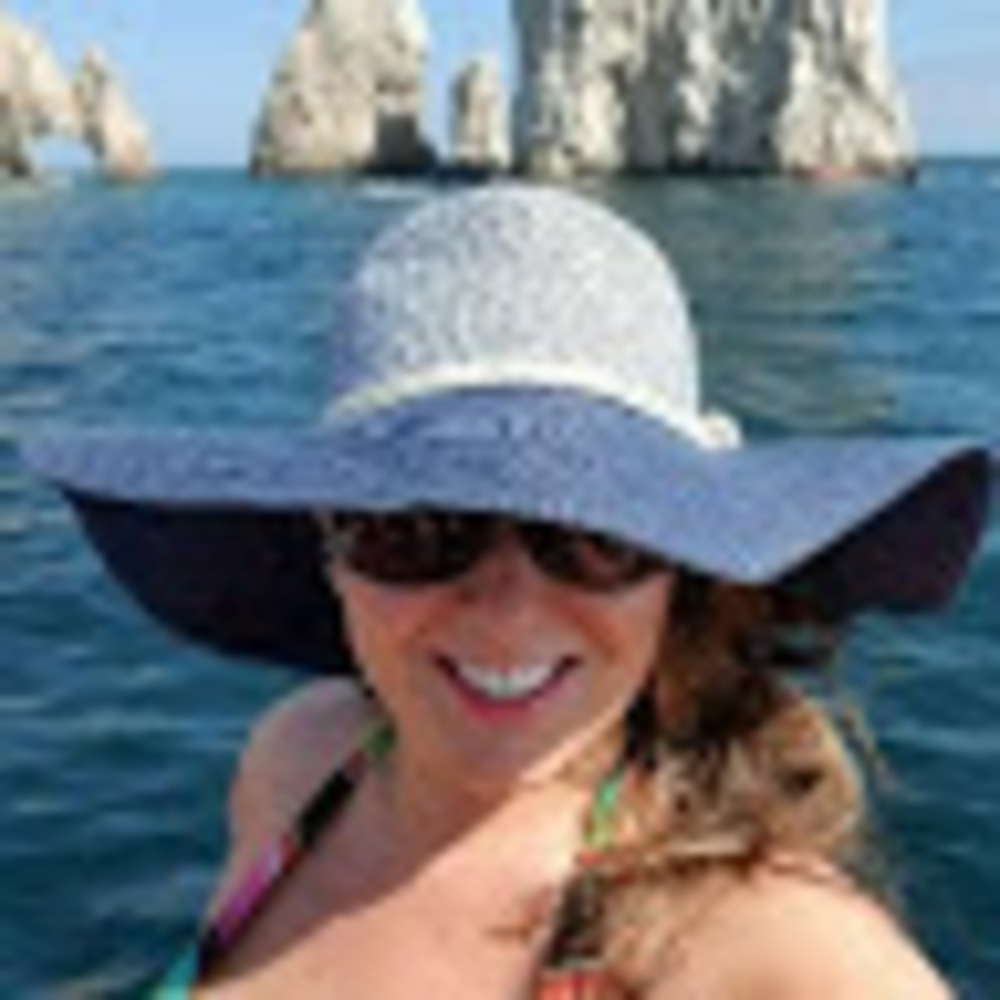 Meet your Posher, Jen